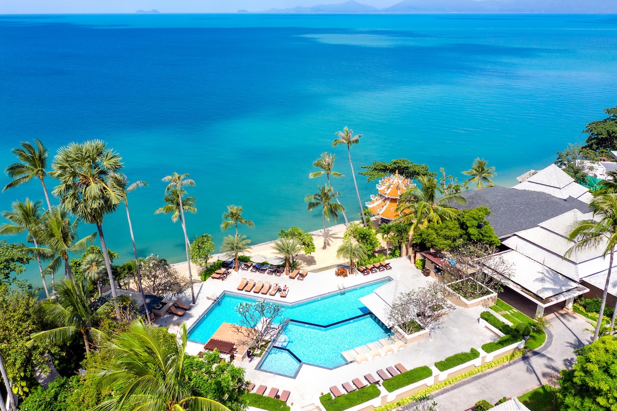 Fair House Villas & Spa Koh Samui