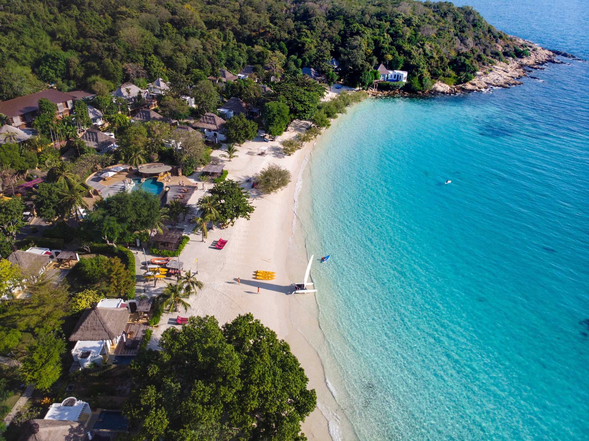 Paradee Koh Samet
