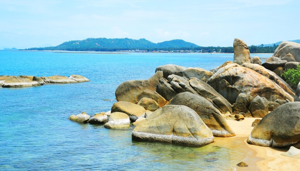Koh Samui