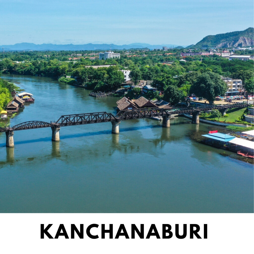 Kanchanaburi