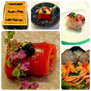 Joushitsu Sushi
