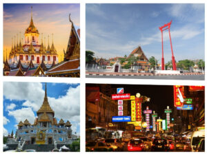 One-Day Trip to Yaowarat