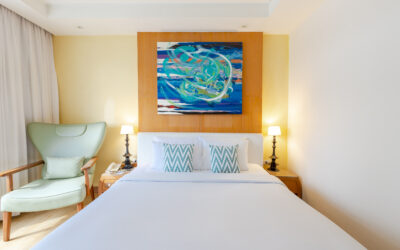 Pinnacle Room