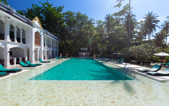 Racha Island 5
