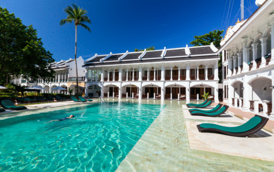 Racha Island 6