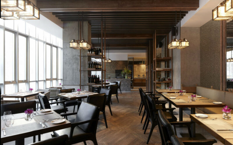 Solo Uno Restaurant