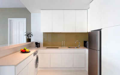 Dusit Suites Ratchadamri 8