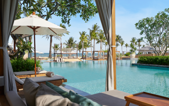 Dusit Thani Hua Hin 4