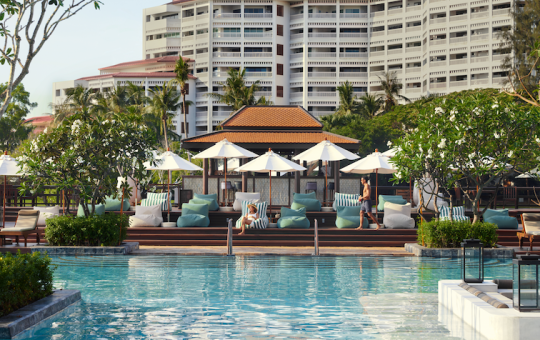 Dusit Thani Hua Hin 5