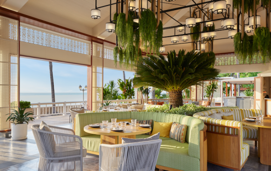 Dusit Thani Hua Hin 6