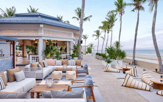 Dusit Thani Hua Hin 8