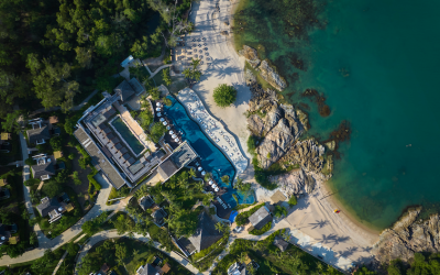 The Ritz-Carlton, Koh Samui 3