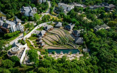 The Ritz-Carlton, Koh Samui 5