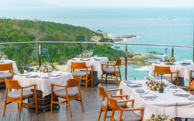 The Ritz-Carlton, Koh Samui 7