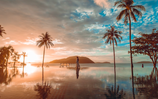 The Vijitt Resort Phuket 14