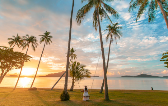 The Vijitt Resort Phuket 3