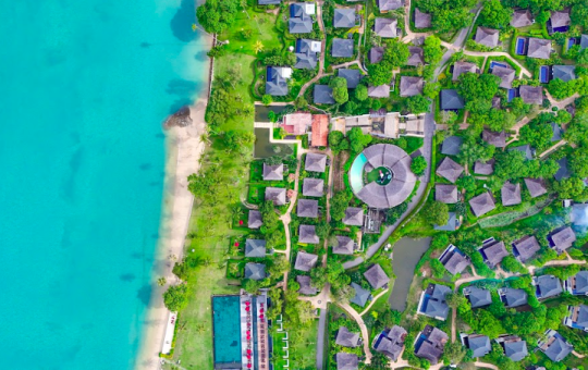 The Vijitt Resort Phuket 5