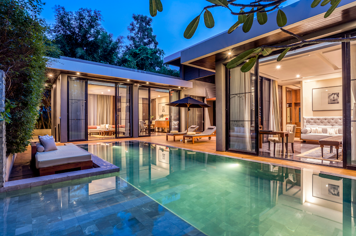 V Villas Hua Hin 2