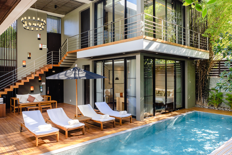 V Villas Hua Hin 9