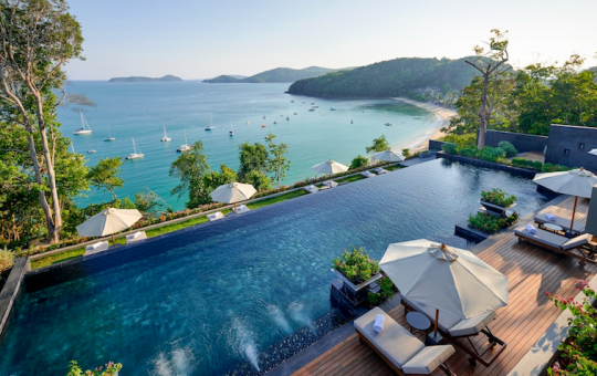 V Villas Phuket 2